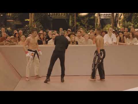 Best Rounds: Pedro Roman Roig VS Ilies Mardhi - Round 4