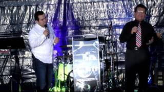 Elim Virginia | 7K Lunch