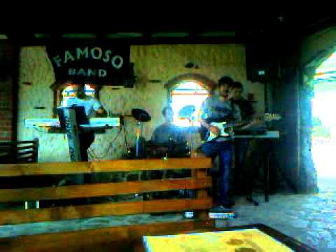 Famoso band (Etno selo)
