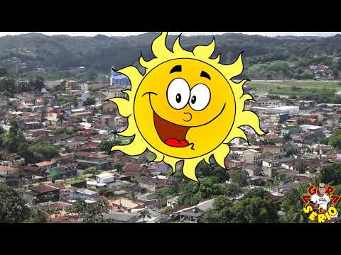 Juquitiba Terra de Muito Sol