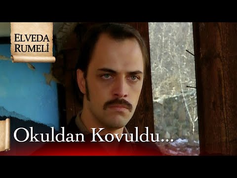 Alex okuldan kovuldu! - Elveda Rumeli 17. Bölüm