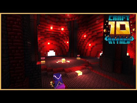 Der Mafia-Shop ist eröffnet! - CraftAttack 10