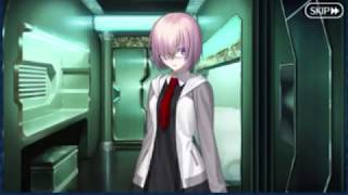 【FGO】オリュンポス【2部5章5節前編】