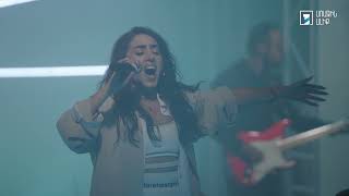 ՆՈՆ ՍՏՈՊ LIVE. Սրբուկ. Colors