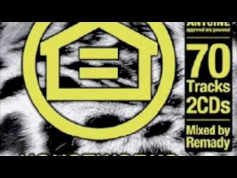 HOUSEWORKS megahits 3 - Remady & Jorge Martin S  -  Danger Zone