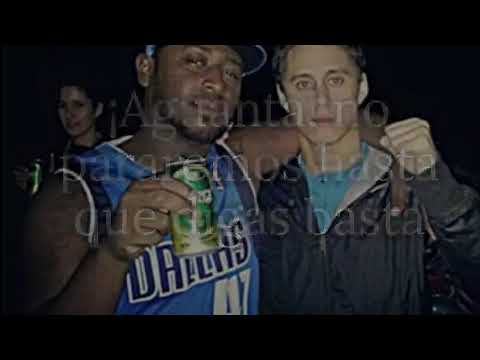 Canserbero y Black kamikase - Los Realest    Letra HD