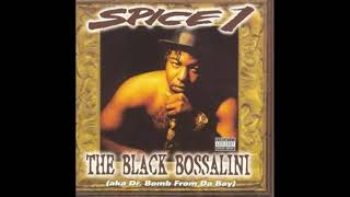 Spice 1 ft MC Breed &amp; Yukmouth - Ballin