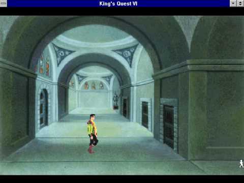 King's Quest VI Enhanced - Part 38 of 45