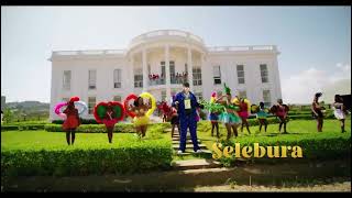 SELEBURA BY BRUCE MELODY((OFFICIAL VIDEO))