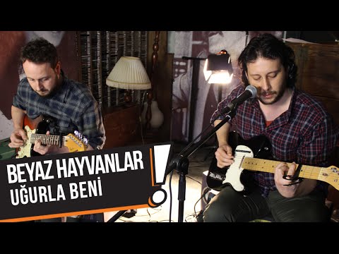 Beyaz Hayvanlar - Uğurla Beni (B!P Akustik)