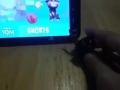 Talking Tom Shorts Ep 1 Red Alert Remastered