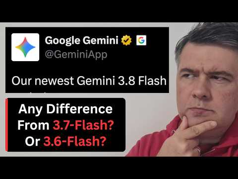 I Tested NEW Gemini-3.8-Flash on my LLM Coding Leaderboard
