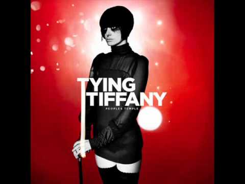 Tying Tiffany - Lost Way
