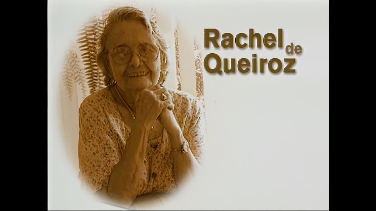 Rachel de Queiroz 1999