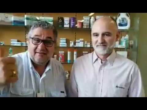 Fala Carlão | Edição 1135 conversa em Cravinhos na sede da Ourofino com Guilherme Gallerani