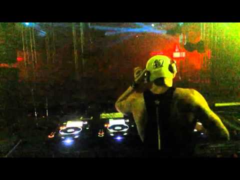 Dj Felipe Lira @ Selection Party / São Paulo