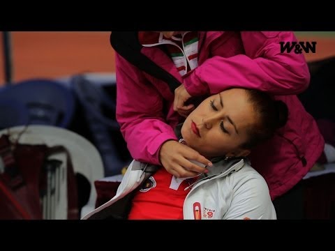 W&W AFR - Aida's Shanghai story