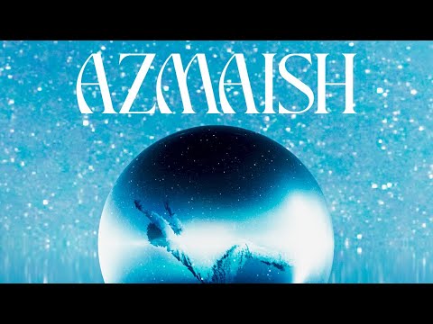 JANI - Azmaish - Prod by 