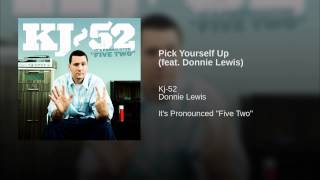 Pick Yourself Up - feat. Donnie Lewis Music Video