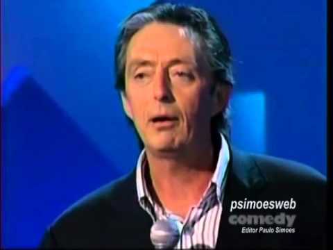 Derek Edwards - Just for Laughs in Montreal