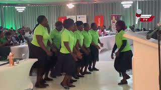 Download lagu 💥Madzimai Ava Vanoimba wena#foryou #trending #viral#trending  mp3