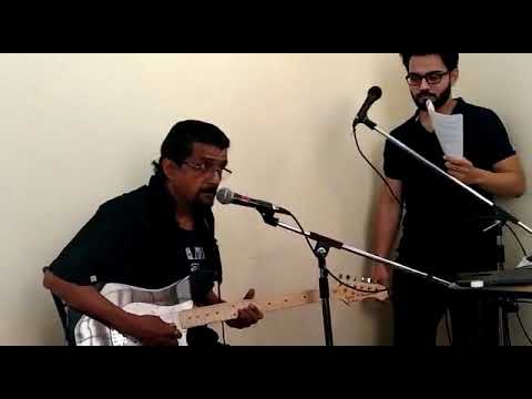 Anubhav Sharma Tere bina z...