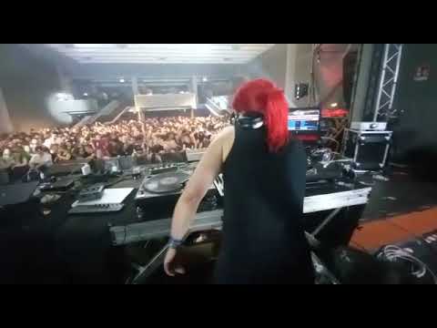 Beat Kouple dj-set @ Don't Panik | Link - Bologna