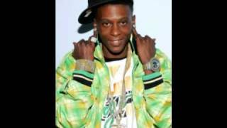 Lil Boosie B.G. Sizzla Lovin Me