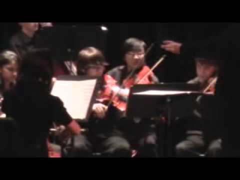 Concert 2010-03-05 - RJH #2