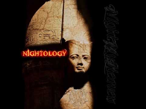 NightMyHeaven ‎- Nightology (ALBUM STREAM)