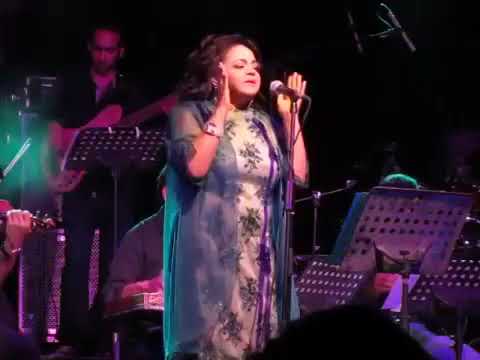 Hanan Mady _Namet Oyoun El Nas نامت عيون الناس حنان ماضي