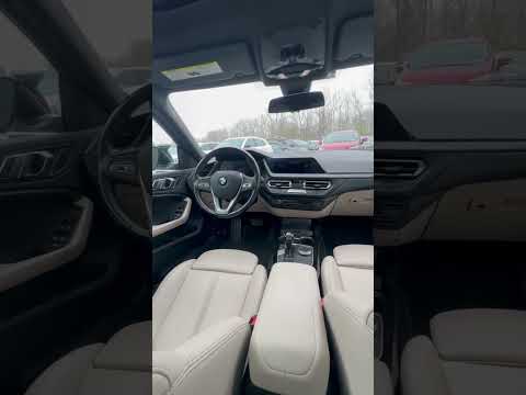 фото bmw 2 серии f44 0