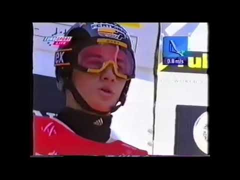 Ski jumping world records (1992-2018)