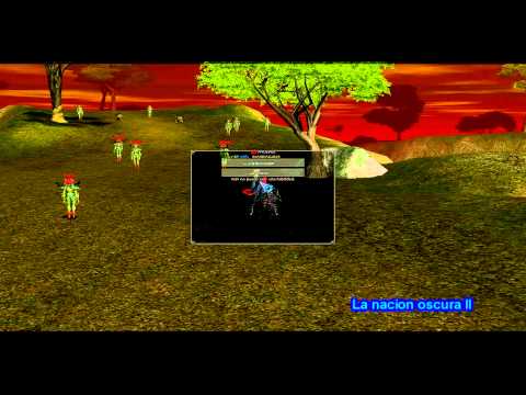 LokosCrazyTeam   Metin2 es Nacion oscura II