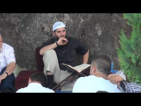 Shpella e Vërtakicës - Hoxhë Muharem Ismaili