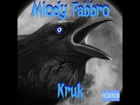 Młody Fabbro - Kruk (prod. SayloBeats)