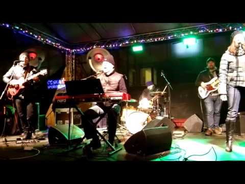 Vašo Patejdl - Kaskadér (Havířov 2015)