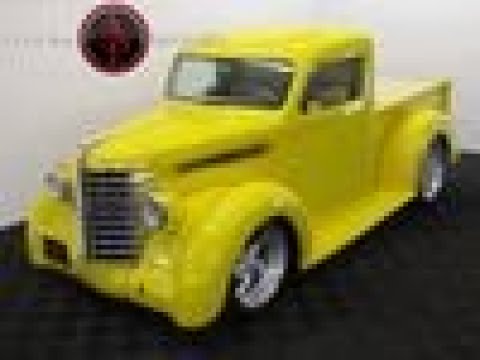 1948 Diamond T Pickup (CC-1295729) for sale in Statesville, North Carolina