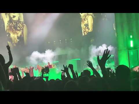 Lady Gaga - Monster - Chromatica Ball - 17/07/22 - Düsseldorf, Merkur Spiel-Arena