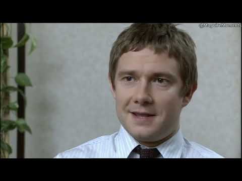 MCM: The Office - Tim's Nana