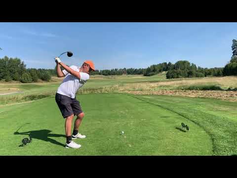 BROLLSTA golfklubb 15/8