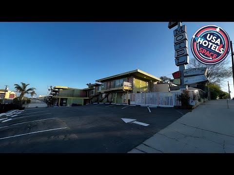 FIRESIDE INN | Santa Cruz (CA), United States | Hotel Review 🏩