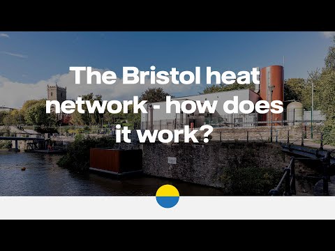 The Bristol heat network - how does it work?