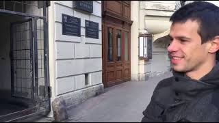 Лаборатория на моховой спб