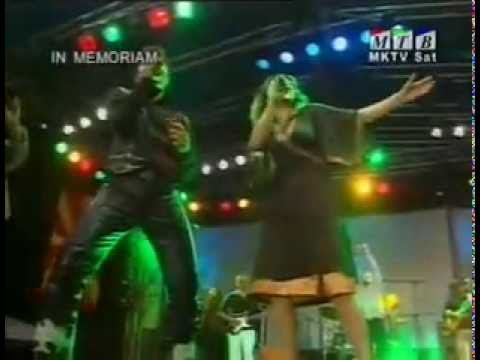 Tose Proeski i Goca Trzan - 1200 milji (live)