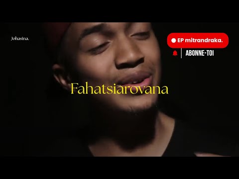 Johasina - Fahatsiarovana
