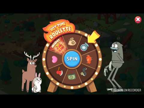 We bare bears match3 repairs Hot time indonesia