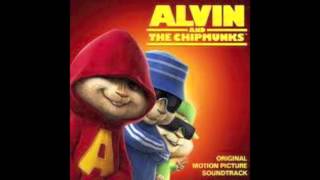 Awesum Luvr (The Chipmunks)