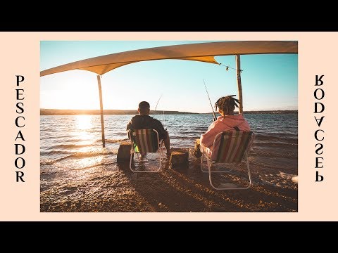 Dimomô - Pescador 🎣 part. Rezeh (Prod. Horta)