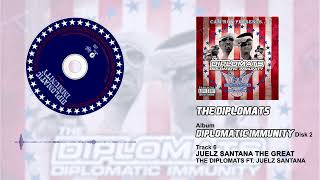 The Diplomats ft. Juelz Santana - Juelz Santana The Great
